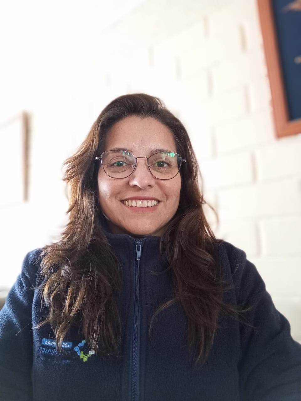 Johana Cuevas Albornoz