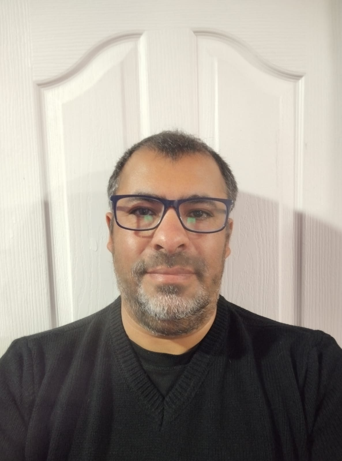 Raúl Torres Farías