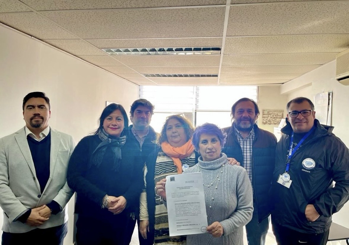 ¡Tenemos contrato! Se firma el contrato colectivo 2025-2028