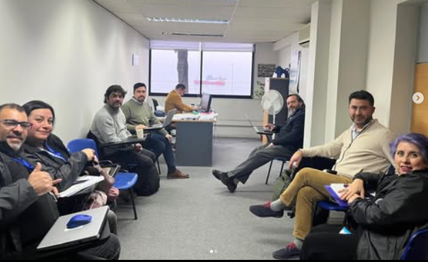 Sindicato de Clínica Los Carrera califica como alentadora la primera jornada de mediación ante la Dirección del Trabajo