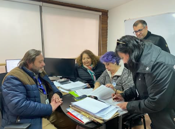 Empresa presenta oferta sin reajuste por IPC y se activa votación de huelga